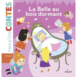 La belle au bois dormant - Album