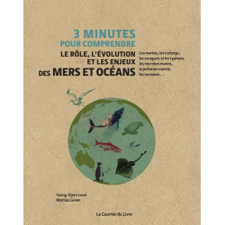 3 minutes pour comprendre le rôle, l'évolution et les enjeux des mers et océans - Grand Format