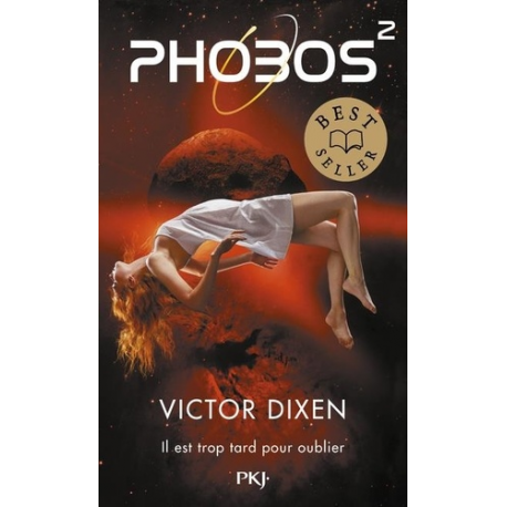 Phobos - Tome 2