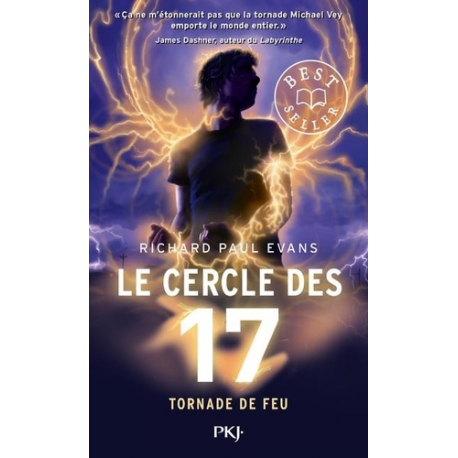 Le cercle des 17 - Tome 5