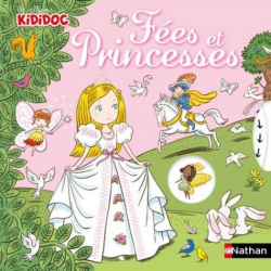 Fées et Princesses - Album