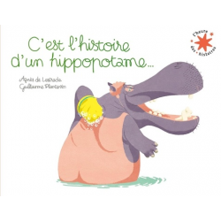 C'est l'histoire d'un hippopotame... - Album