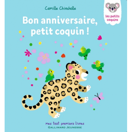 Les petits coquins - Album