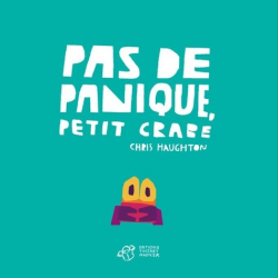 Pas de panique, Petit Crabe - Album