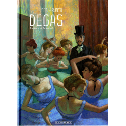 Degas, la danse de la solitude - Degas, la danse de la solitude