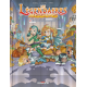 Légendaires (Les) - Missions - Tome 2 - La cérémonie des Kadals