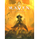 Raven (Lauffray) - Tome 2 - Les contrées infernales