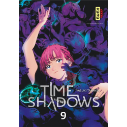 Time Shadows - Tome 9 - Tome 9