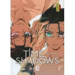 Time Shadows - Tome 10 - Tome 10