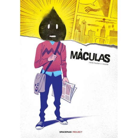 Máculas