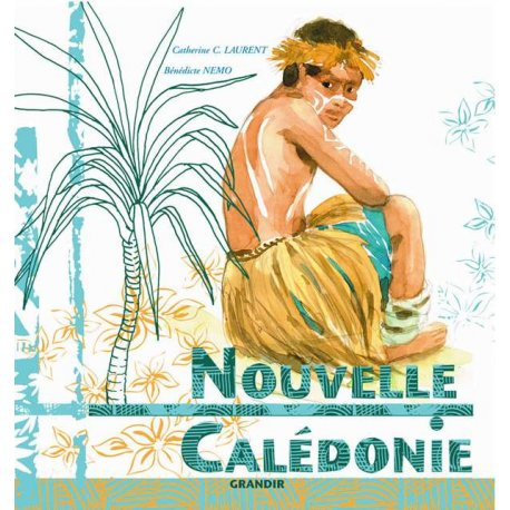 Nouvelle-Calédonie