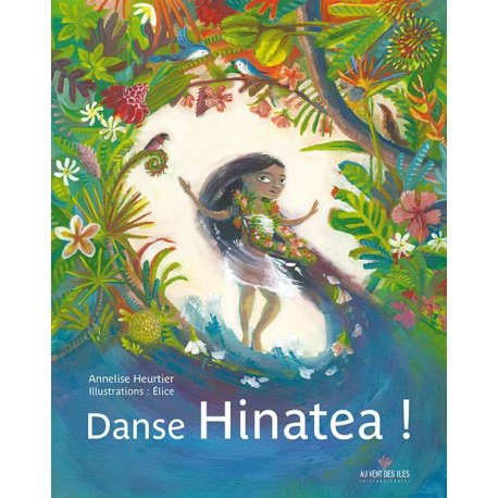 Danse Hinatea !