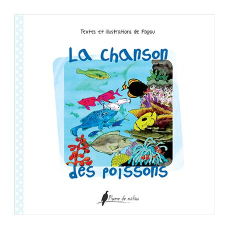 La chanson des poissons