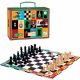 Jeux classiques - Echecs et Dames