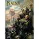 Nains - Tome 21 - Ulrog de la Forge