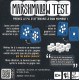 Marshmallow Test 