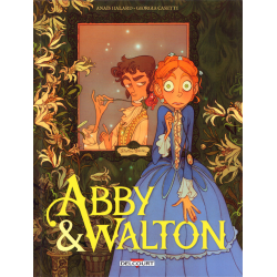 Abby & Walton - Abby & Walton