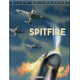 Ailes de légende - Tome 1 - Spitfire