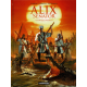 Alix Senator - Tome 12 - Le Disque d'Osiris