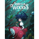 Amelia Woods - Tome 1 - Le Manoir de Lady Heme