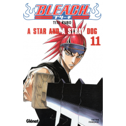 Bleach - Tome 11 - A Star and a Stray Dog