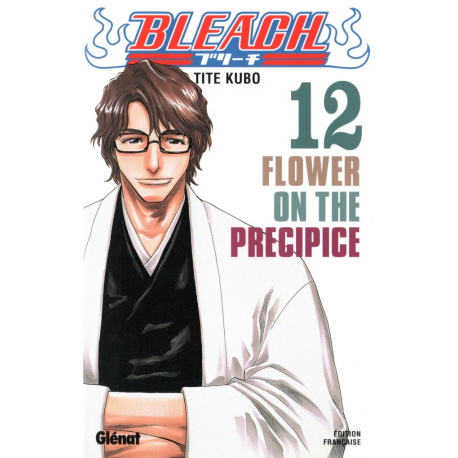 Bleach - Tome 12 - Flower on the Precipice