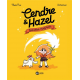 Cendre & Hazel - Tome 2 - Biquettes magiques