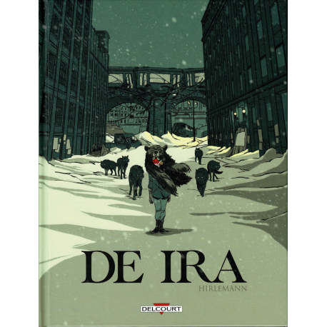 De Ira - De Ira