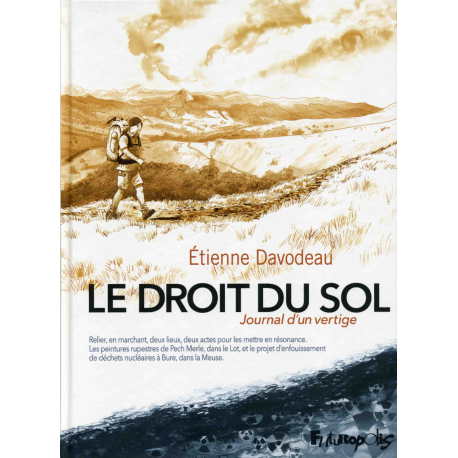 Droit du sol - Journal d'un vertige (Le) - Le droit du sol - journal d'un vertige