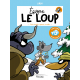 Ésope le loup - Tome 3 - Petite mitraille et grosses canailles