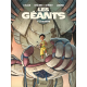 Géants (Les) (Lylian-Drouin) - Tome 4 - Célestin