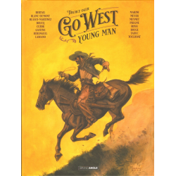 Go West Young Man - Go West Young Man