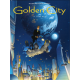 Golden City - Tome 14 - Dark Web