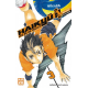 Haikyu !! Les As du Volley - Tome 3 - Tome 3