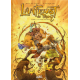 Lanfeust de Troy - Tome 9 - La Forêt noiseuse