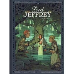 Lord Jeffrey - Tome 3 - Le val sans retour