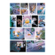 Mickey (collection Disney - Glénat) - Tome 13 - Les Vacances de Donald