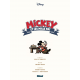 Mickey (collection Disney - Glénat) - Tome 14 - Mickey et les mille Pat