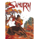 Samurai - Tome 15 - Insoupçonnable