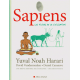 Sapiens (Harari-Vandermeulen-Casanave) - Tome 2 - Les Piliers de la civilisation