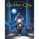 Golden City - Tome 11 - Les fugitifs