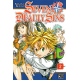Seven Deadly Sins - Tome 2 - Tome 2