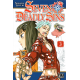 Seven Deadly Sins - Tome 3 - Tome 3