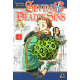 Seven Deadly Sins - Tome 4 - Tome 4