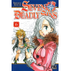 Seven Deadly Sins - Tome 6 - Tome 6