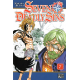 Seven Deadly Sins - Tome 7 - Tome 7