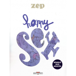 Zep Happy Books - Happy Sex