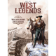 West Legends - Tome 5 - Wild Bill Hickok Forty Bastards