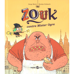 Zouk - Zouk contre mister ogre