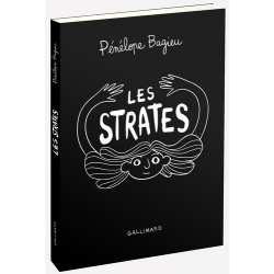 Les Strates - Album